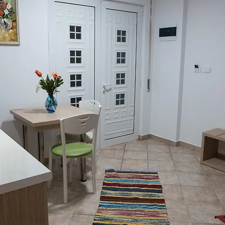 Andi Tirana