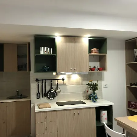 Andi Apartman
