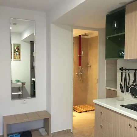 Apartment Andi *