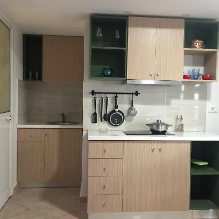 Apartament Andi