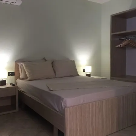 Apartment Andi *
