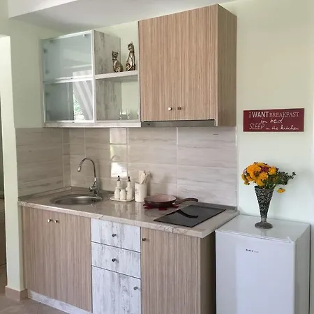 Apartament Andi Tirana