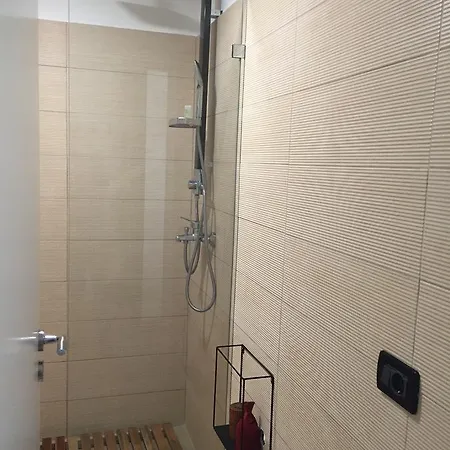 Apartman Andi Tirana