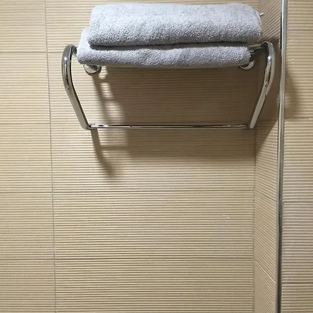 Andi Apartman