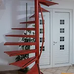 Apartment Andi *