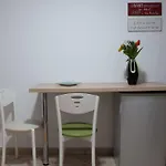 Apartment Andi *