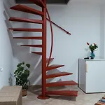 Andi Apartment *