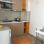 Andi Apartment Tirana