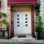 Andi Apartment *