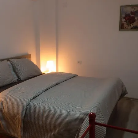 Apartament Andi *