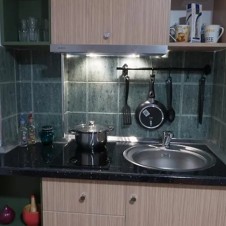 Apartament Andi *