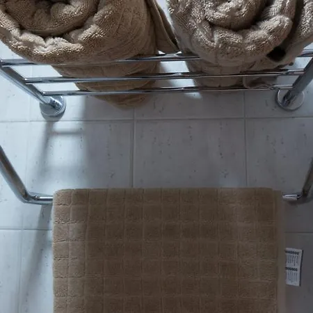 Apartament Andi *
