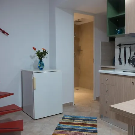 Andi Apartament *