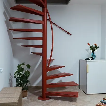 Andi Apartament *