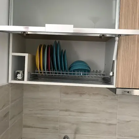 Andi Apartament *