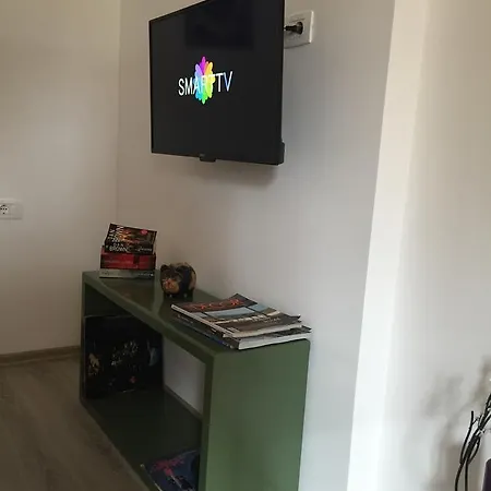 Apartament Andi Tirana