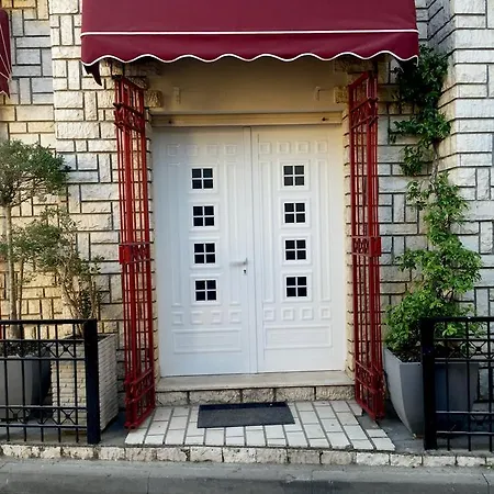 Andi Apartament *