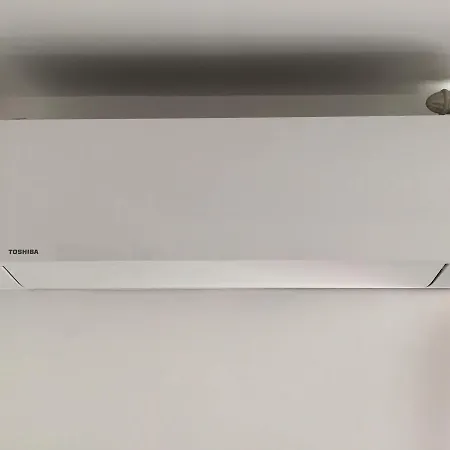 Apartament Andi