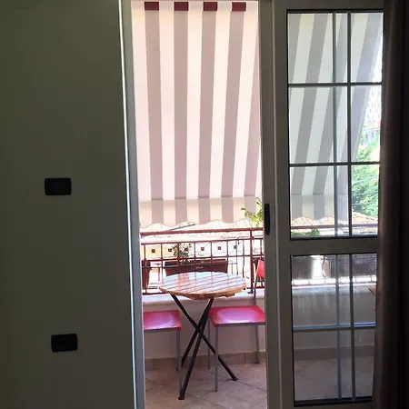 Andi 地拉那