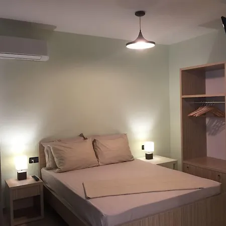 Andi Apartament *
