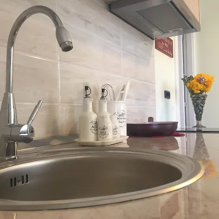 Apartament Andi