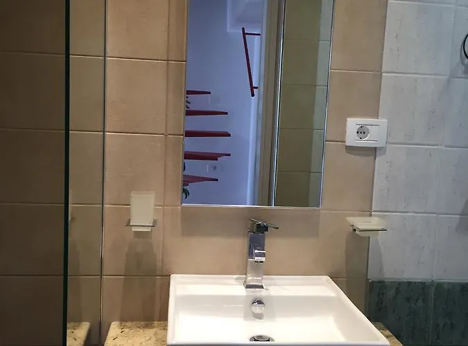 Appartement Andi Tirana