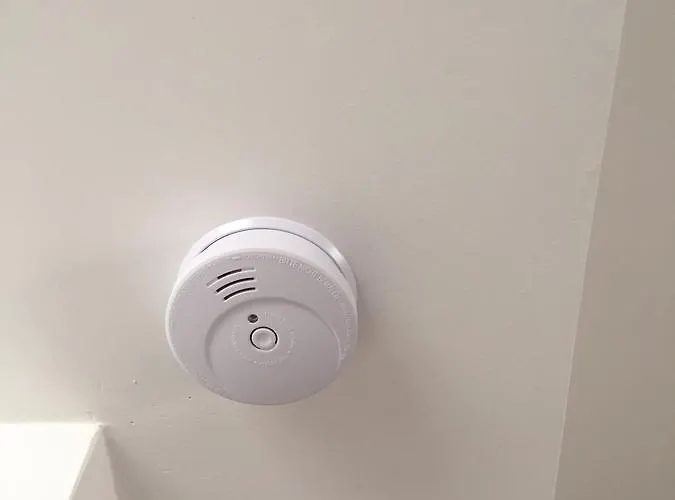 Andi Appartement Tirana