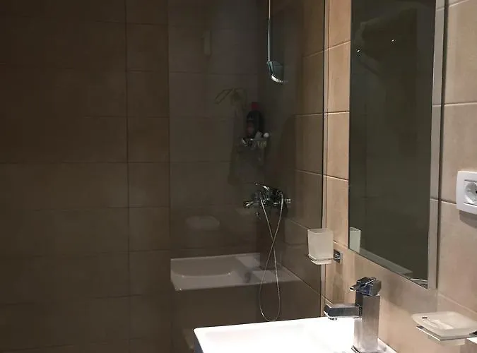 Appartement Andi Tirana