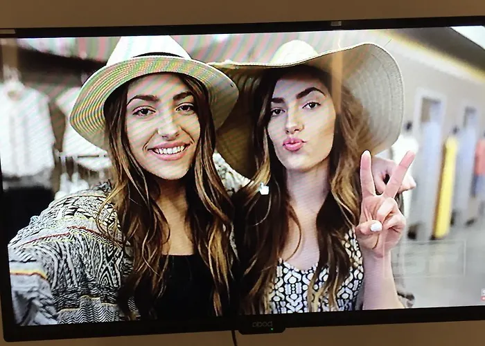 Andi Appartement Tirana