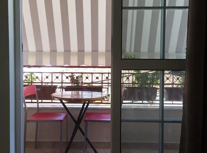 Andi Appartement Tirana