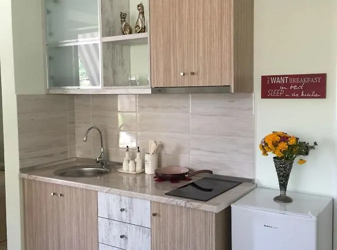 Appartement Andi Tirana